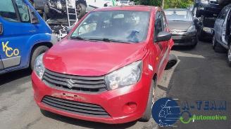 Dezmembrări autoturisme Suzuki Celerio Celerio (LF), Hatchback 5-drs, 2014 1.0 12V Dualjet 2017/2