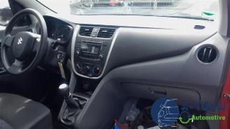 Suzuki Celerio Celerio (LF), Hatchback 5-drs, 2014 1.0 12V Dualjet picture 17