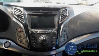 Hyundai I-40 i40 CW (VFC), Combi, 2011 / 2019 1.6 GDI 16V picture 14