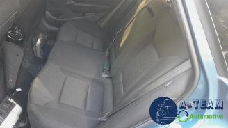 Hyundai I-40 i40 CW (VFC), Combi, 2011 / 2019 1.6 GDI 16V picture 19