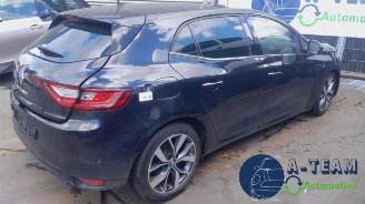 Renault Mégane Megane IV (RFBB), Hatchback 5-drs, 2015 1.5 Energy dCi 110 picture 6