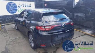 Sloopauto Renault Mégane Megane IV (RFBB), Hatchback 5-drs, 2015 1.5 Energy dCi 110 2018/3