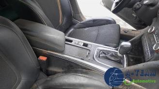 Renault Mégane Megane IV (RFBB), Hatchback 5-drs, 2015 1.5 Energy dCi 110 picture 16