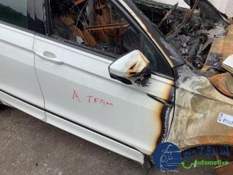 Volkswagen Tiguan Tiguan (AD1), SUV, 2016 / 2024 2.0 TSI 16V 4Motion picture 6