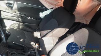 Mitsubishi ASX ASX, SUV, 2010 / 2023 1.6 MIVEC 16V picture 20