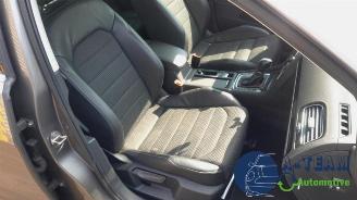 Volkswagen Golf Golf VII Variant (AUVV), Combi, 2013 / 2021 1.6 TDI BlueMotion 16V picture 21