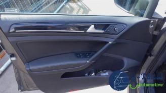 Volkswagen Golf Golf VII Variant (AUVV), Combi, 2013 / 2021 1.6 TDI BlueMotion 16V picture 24