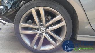 Volkswagen Golf Golf VII Variant (AUVV), Combi, 2013 / 2021 1.6 TDI BlueMotion 16V picture 32