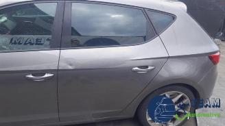 Seat Leon Leon (5FB), Hatchback 5-drs, 2012 / 2020 1.4 TSI ACT 16V picture 8