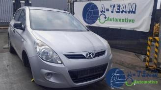 Auto da rottamare Hyundai I-20 i20, Hatchback, 2008 / 2015 1.2i 16V 2010/3