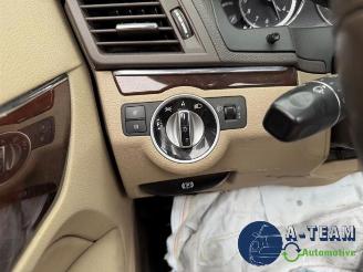 Mercedes E-klasse E (R207), Cabrio, 2010 / 2017 E-200 CGI 16V BlueEfficiency picture 21