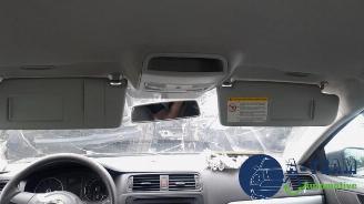 Volkswagen Jetta Jetta IV (162/16A), Sedan, 2010 / 2017 1.2 TSI picture 31