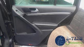 Volkswagen Tiguan Tiguan (5N1/2), SUV, 2007 / 2018 2.0 TSI 16V 4Motion picture 34