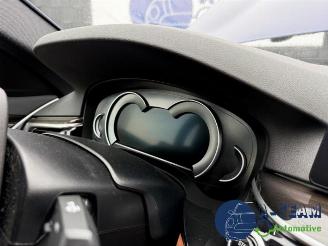 BMW 5-serie 5 serie (G30), Sedan, 2016 530e iPerformance picture 17