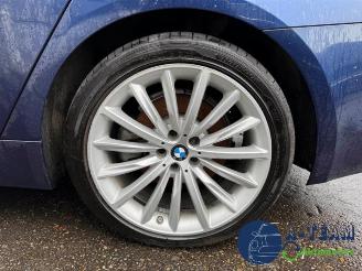 BMW 5-serie 5 serie (G30), Sedan, 2016 530e iPerformance picture 25