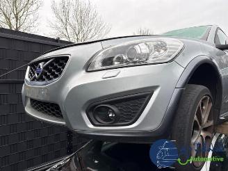 Volvo C-30 C30 (EK/MK), Hatchback 3-drs, 2006 / 2012 2.0 16V picture 3