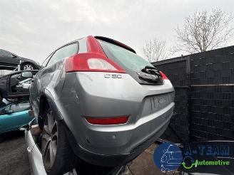 Volvo C-30 C30 (EK/MK), Hatchback 3-drs, 2006 / 2012 2.0 16V picture 6