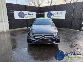 Mercedes E-klasse E (W213), Sedan, 2016 / 2023 E-200 2.0 Turbo 16V picture 2