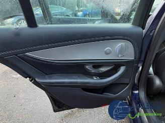 Mercedes E-klasse E (W213), Sedan, 2016 / 2023 E-200 2.0 Turbo 16V picture 23