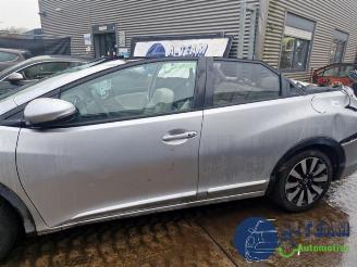 Honda Civic Civic Tourer (FK), Combi, 2014 1.8i VTEC 16V picture 7