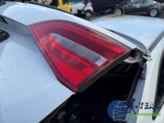 Audi A4 Avant A4 Avant (B8), Combi, 2007 / 2015 1.8 TFSI 16V picture 22