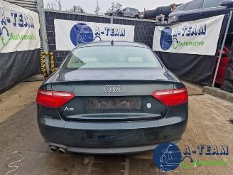 demontáž osobní automobily Audi A5 A5 (8T3), Coupe, 2007 / 2017 1.8 TFSI 16V 2008/9