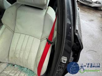 BMW M5 M5 (F10), Sedan, 2011 / 2016 4.4 V8 32V TwinPower Turbo picture 23