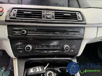 BMW M5 M5 (F10), Sedan, 2011 / 2016 4.4 V8 32V TwinPower Turbo picture 32
