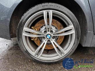 BMW M5 M5 (F10), Sedan, 2011 / 2016 4.4 V8 32V TwinPower Turbo picture 11
