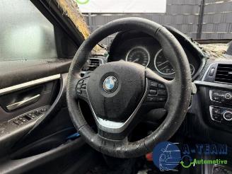 BMW 3-serie 3 serie Touring (F31), Combi, 2012 / 2019 318d 2.0 16V picture 17