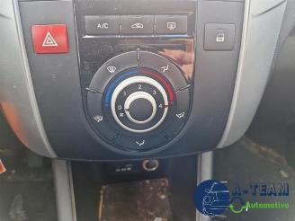 Kia Venga Venga, MPV, 2010 / 2019 1.4 CVVT 16V picture 22