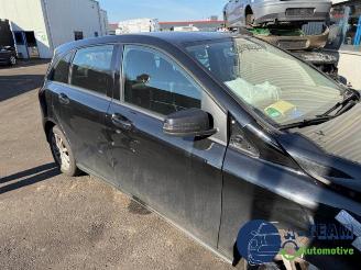 Mercedes B-klasse B (W246), Hatchback, 2011 / 2018 1.5 B-180 CDI,d 16V picture 9