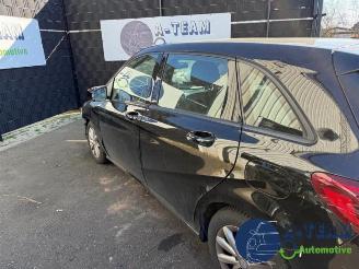 Mercedes B-klasse B (W246), Hatchback, 2011 / 2018 1.5 B-180 CDI,d 16V picture 4