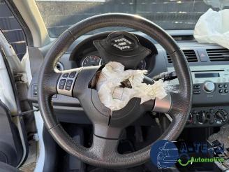 Suzuki Swift Swift (ZA/ZC/ZD1/2/3/9), Hatchback, 2005 / 2011 1.3 VVT 16V picture 12