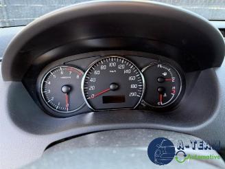 Suzuki Swift Swift (ZA/ZC/ZD1/2/3/9), Hatchback, 2005 / 2011 1.3 VVT 16V picture 13