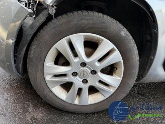 Opel Agila Agila (B), MPV, 2008 / 2014 1.0 12V picture 13