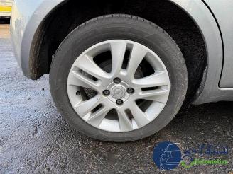 Opel Agila Agila (B), MPV, 2008 / 2014 1.0 12V picture 11