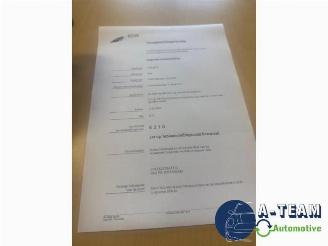 Salvage car Ford Courier Transit Courier, Van, 2014 / 2023 1.0 Ti-VCT EcoBoost 12V 2016/9