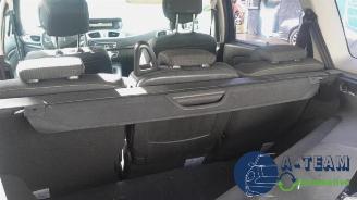 Renault Grand-scenic Grand Scenic III (JZ), MPV, 2009 / 2016 2.0 16V CVT picture 23