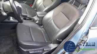 Hyundai I-30 i30 Crosswagon (WWH), Combi, 2007 / 2012 1.6 CVVT 16V picture 19