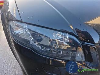 Audi A4 A4 Cabrio (B7), Cabrio, 2006 / 2009 1.8 T 20V picture 15