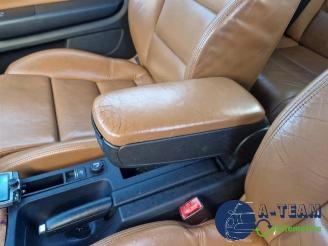 Audi A4 A4 Cabrio (B7), Cabrio, 2006 / 2009 1.8 T 20V picture 23