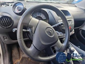 Citroën C1 C1, Hatchback, 2005 / 2014 1.0 12V picture 15