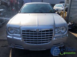 Coche siniestrado Chrysler 300 C 300 C, Sedan, 2004 / 2014 3.0 CRD V6 24V 2009/6