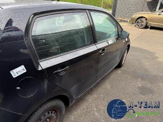 Volkswagen Up! Up! (121), Hatchback, 2011 1.0 12V 60 picture 9