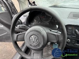 Volkswagen Up! Up! (121), Hatchback, 2011 1.0 12V 60 picture 22