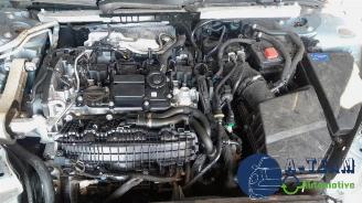 Volvo V-60 V60 II (ZW), Combi, 2018 2.0 B4 16V Mild Hybrid Geartronic picture 32