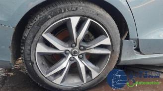 Volvo V-60 V60 II (ZW), Combi, 2018 2.0 B4 16V Mild Hybrid Geartronic picture 29