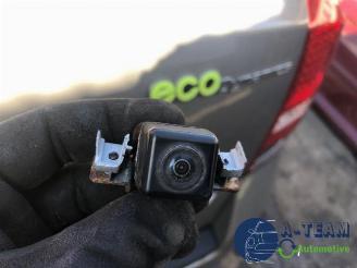 Kia Cee d Cee'd Sportswagon (JDC5), Combi, 2012 / 2018 1.4i CVVT 16V picture 29