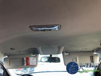 Kia Cee d Cee'd Sportswagon (JDC5), Combi, 2012 / 2018 1.4i CVVT 16V picture 30